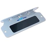 SpAIRtray Travel Shelf: The Premier Airline Accessory for Long Haul Flights, Maximizing Window Seat Space - Long Flight Must-Haves - Ideal Travel Tray Gifts for Airline Travelers