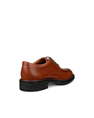 ECCO Men's Olso Gore-tex Waterproof Oxford3