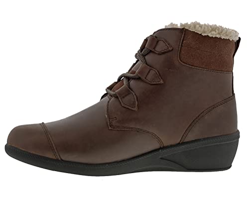 Drew Women's Josie Therapeutic Comfort Bootie3