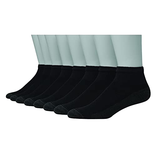 Hanes Ultimate mens Socks, 8-pair Hanes Ultimate Men s 8 ...