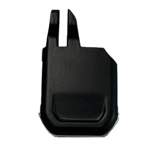 Salida Aire Acondicionado Para VW Para Jetta MK6 2015-2018 Salida Aire Acondicionado Trasero Coche Clip Lengüeta Ventilación A/C(1 PC)