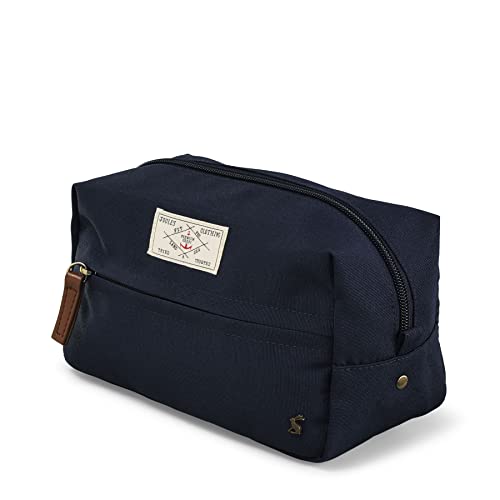 Trousse de toilette souple Joules Coast cadeau idéal pour elle et lui