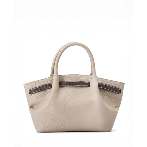 Image of Lino Perros Monroe Windsor Satchel Bag