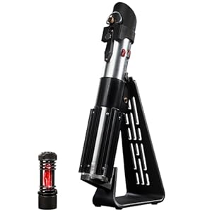 Star Wars Black Series Darth Vader Lichtschwert