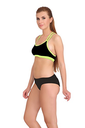Image of Fashion Comfortz Women Lingerie Set
