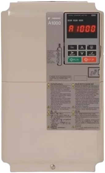 Compatible for YASKAWA Frequency Converter CIMR-AB2A0010FAA CIMR-AB2A0012FAA CIMR-AB2A0018FAA CIMR-AB2A0021FAA CIMR-AB2A0030FAA (CIMR-AB2A0010FAA)
