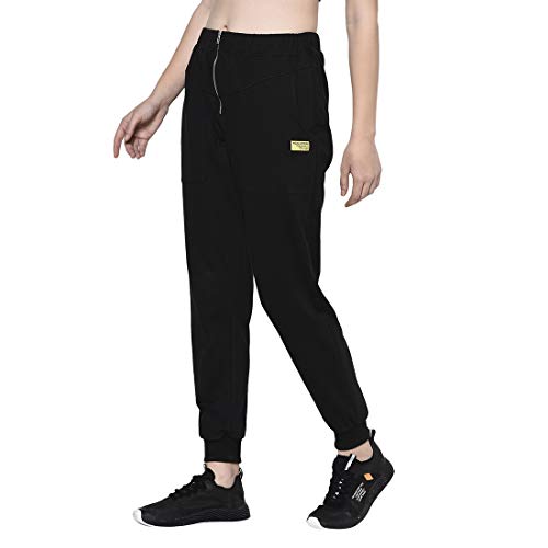 Image of Rigo Women's Regular Track Pants