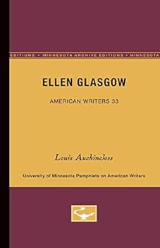 Ellen Glasgow