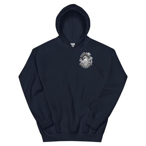 USCG SFO Fort Macon Supply Unisex Hoodie