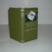 THE PASSING OF THE STORM and Other Poems By ALFRED CASTNER KING 1907 Foldout Frontis present B008D2Z8K4 Book Cover