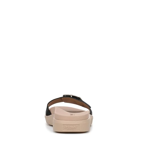 Dr. Scholl's Women's All Right Slide Sandal3