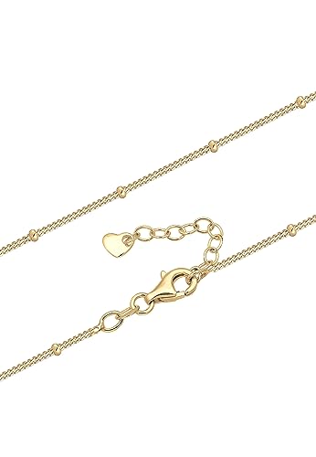 Elli Collana Da Donna Pendente Immagine E Croce Marian In Argento 925 - 4