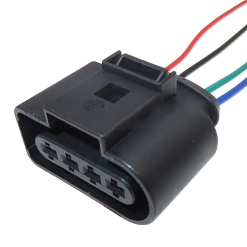 Connecteur de bobine d'allumage 8K0973724 anti raté et perte de puissance