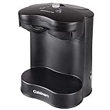 Conair Cuisinart 2-Cup Coffee Maker Brewer WCM11