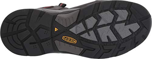 Image of KEEN Utility Men's Detroit XT Low Height Steel Toe Metatarsal Guard Work Shoes