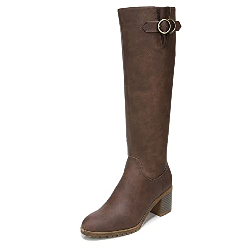 LifeStride Women's, Morrison Boot - Wide Calf4