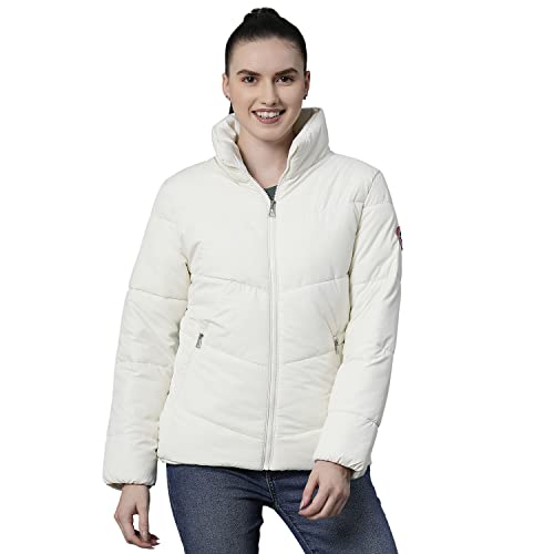Image of Mode By Red Tape Women Padded Jacket