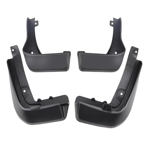 Bavettes de protection HR-V Vezel pour affronter la pluie et la boue
