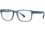Formas: Cuadrada Monturas Emporio Armani EA3089 C54 5535