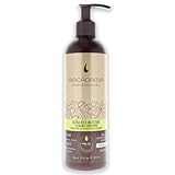 Macadamia Hair Ultra Rich Moisture Cleansing Conditioner - 10 Oz