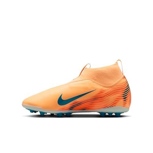 Scarpe Calcio Per Bambini Nike Mercurial Superfly 10 Academy « Kylian Mbappé » Ag - 11
