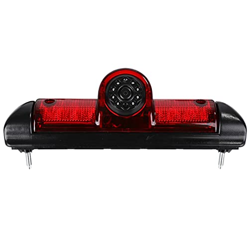 Caméra de recul LED avec vision nocturne nette pour stationnement de Fiat Ducato