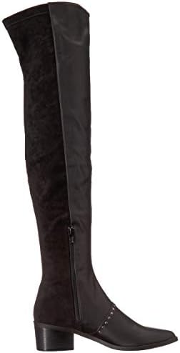 zaria over the knee boots