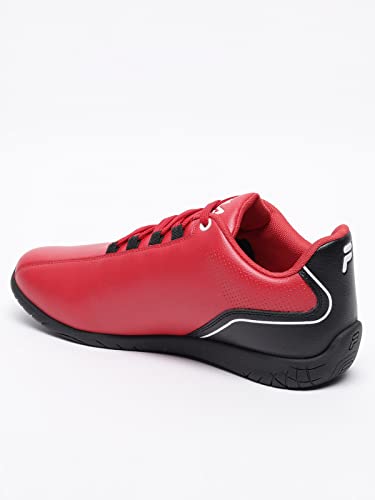 Image of Fila Mens Astrid Sneaker