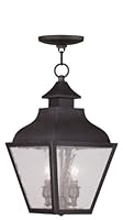 Algopix Similar Product 5 - Livex Lighting 245307 Vernon 2Light