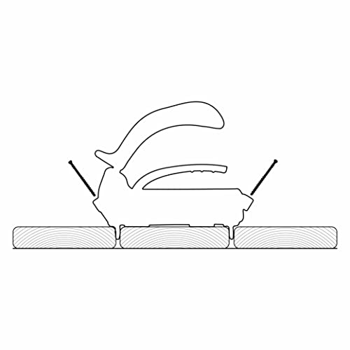 The 29 Best Decking Nails of 2024 [Verified] Cherry Picks