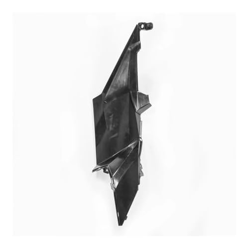 Carénage de couvercle latéral pour XADV750 2021-2024 panneau injection haute finition