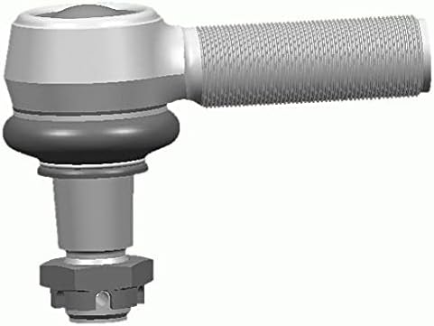 Lemförder 11379 03 Angle Joint Steering Rod