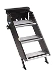 MORryde STP-207 StepAbove 3-Step