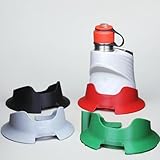 4 Pcs Stabilizer for Puffco Peak OG, Pro ,New Pro with Hot Knife Holder - Non-Slip Base & Dab Tool Organizer Secure Anti-Tip Design