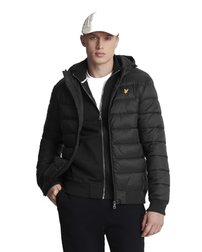 Produktbild Lyle & Scott Herren Jacke | XS -XXL