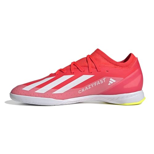 adidas Unisex-Adult X Crazyfast League Indoor4