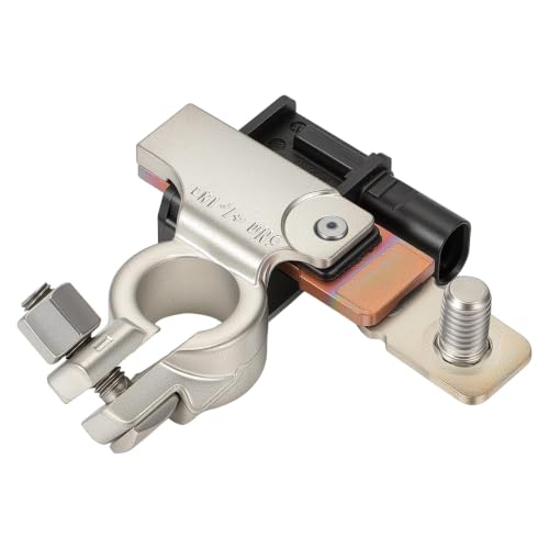 Werruibon Battery Current Sensor Assembly Fit for Acura RDX MDX 2014-2024, Ridgeline 2017-2019, Pilot 2016-2018, Odyssey 2016-2019# 38920-TZ5-A02 by Werruibon - Used condition - Image 9