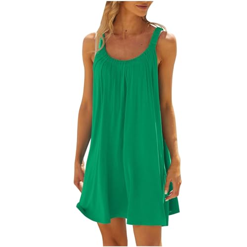 milkmaid Dresses Cocktail Dresses for Women UK Green, M