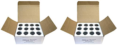 Makeup Mania Nail Polish Set of 24 Pcs, Nail Paint of 6ml each x 24 Pcs, MultiColor Set 86-87 (Combo of 24 Pcs) - Image 6