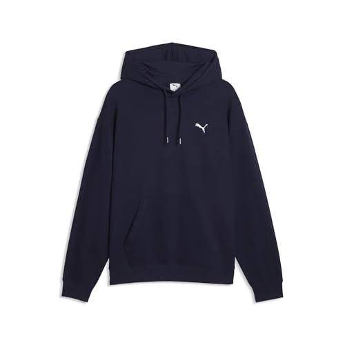 Puma Sweat à Capuche détente pour week-end homme