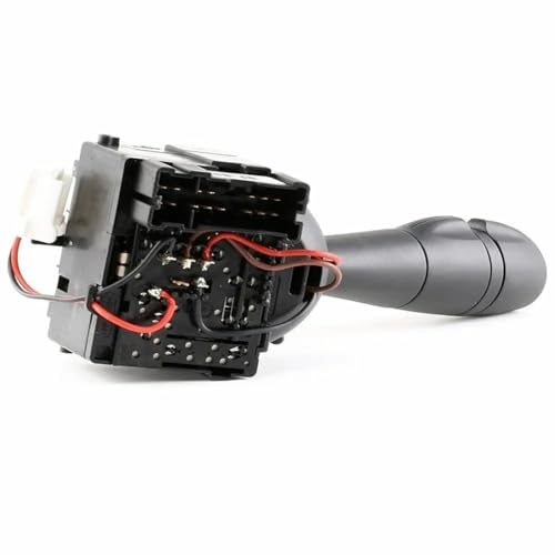 Commande de clignotants au volant haute durabilité référence 8201167981