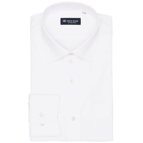 [BRICKHOUSE] ���C�V���c ���C�h ���� �`�Ԉ��� �����Y BM01J500AB16W1A-90 �z���C�g LL42-86�T�C�Y