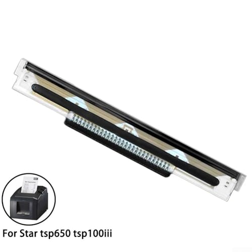 Tête d'impression KD2003 CG22C fonctionnement continu durable - 3