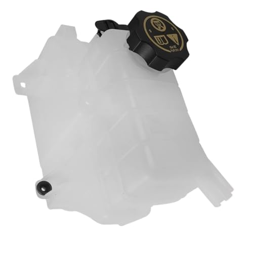 Coolant reservoir tank Compatible With Cadillac For CTS 2013 2014 2015-2024 Auto Coolant Reservoir Radiator Surge Tank Car Accessories 22948113