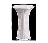 Vase Kaiser Porzellan Vase, Weiß