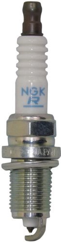 NGK (6458 pFR6Q laser platinum spark plug, pack of 1 Cover