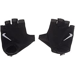 Guantes Para Gym Reebok NIKE 9092/59 Womens Gym Essential F Guantes 010 Black/White S