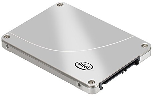 Intel 320 Series 300 GB SATA 3.0 Gb-s 2.5-Inch Solid-State Drive Retail Box