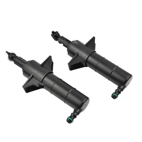 Buse de pulvérisation de phare pour Benz GLK 350 4Matic 2010-2012 A2048601347