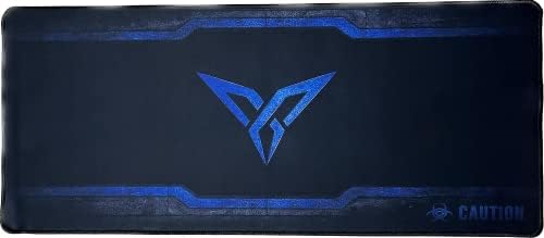 Rog Mouse Pad for Computer Extended Anti Slip Rubber Gaming Desk Mat for Computer Laptop Stitched Mouse Pad (300 x 700 mm) (Random Colour) (B0BX47YHF6) Amazon Price History, Amazon Price Tracker